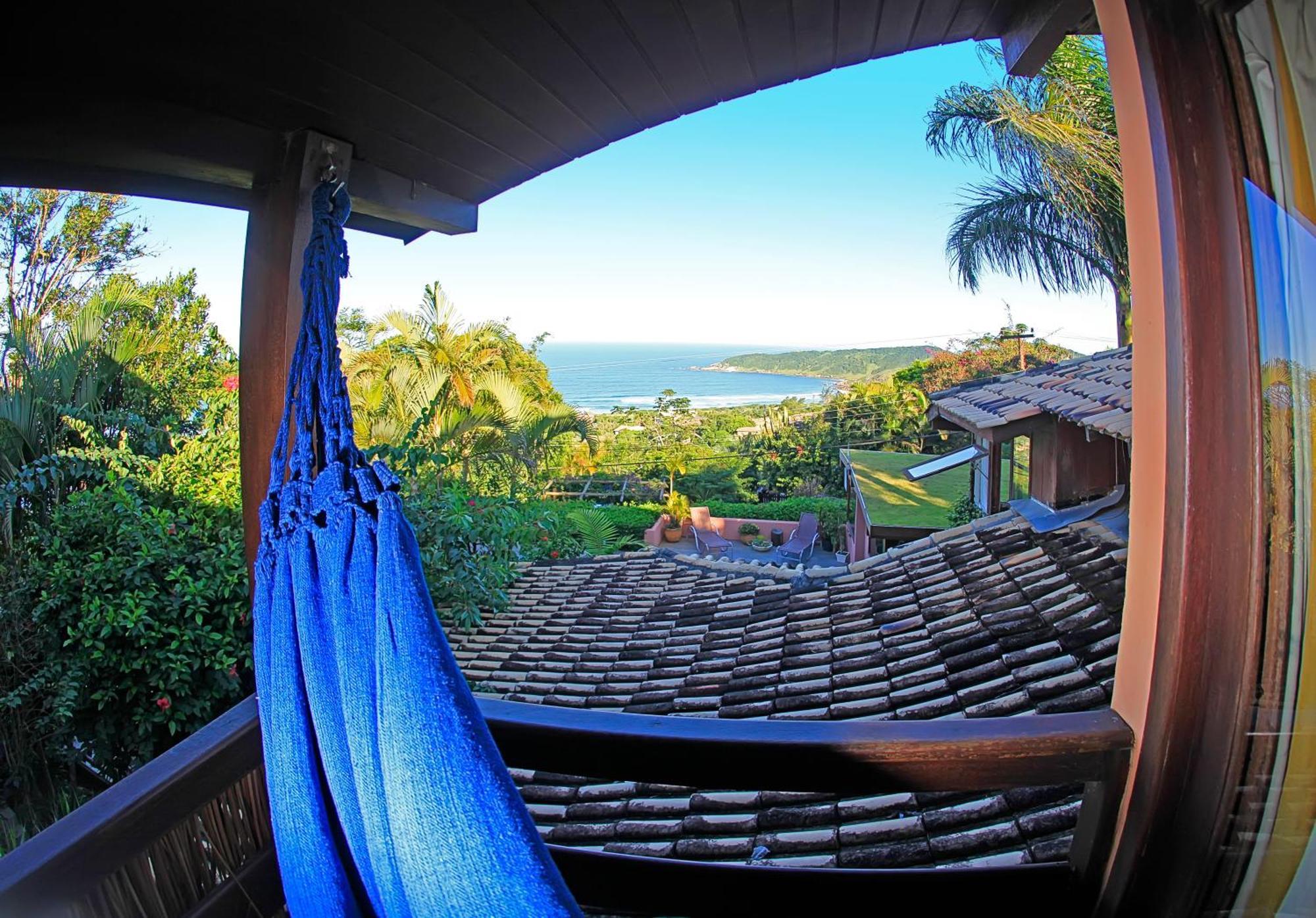 Pousada Vigia Das Mares - Vista Para O Mar, Localizada No Caminho Do Rei, Parte Mais Nobre Da Praia Do Rosa Room photo